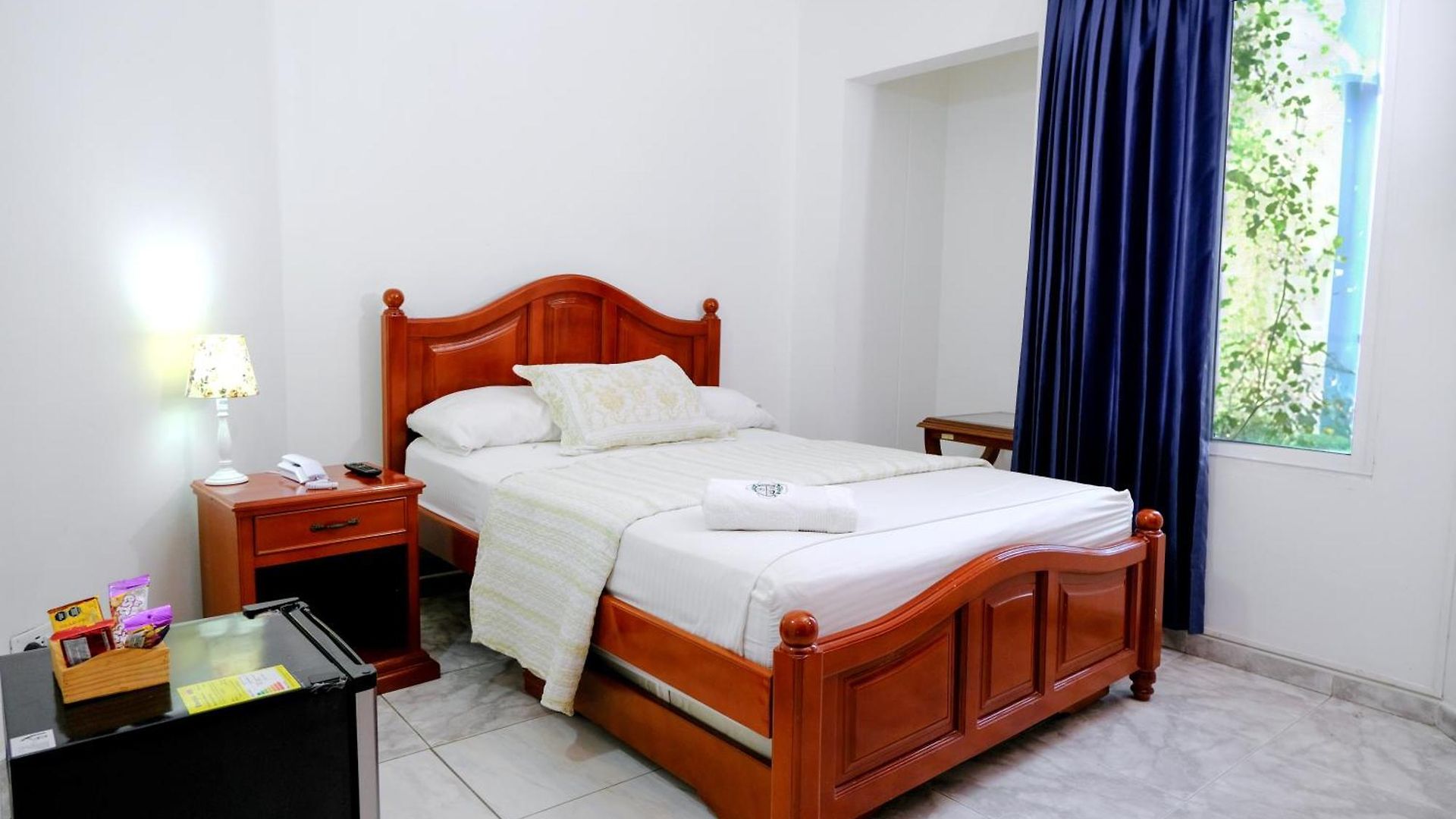 Hotel Coosonav