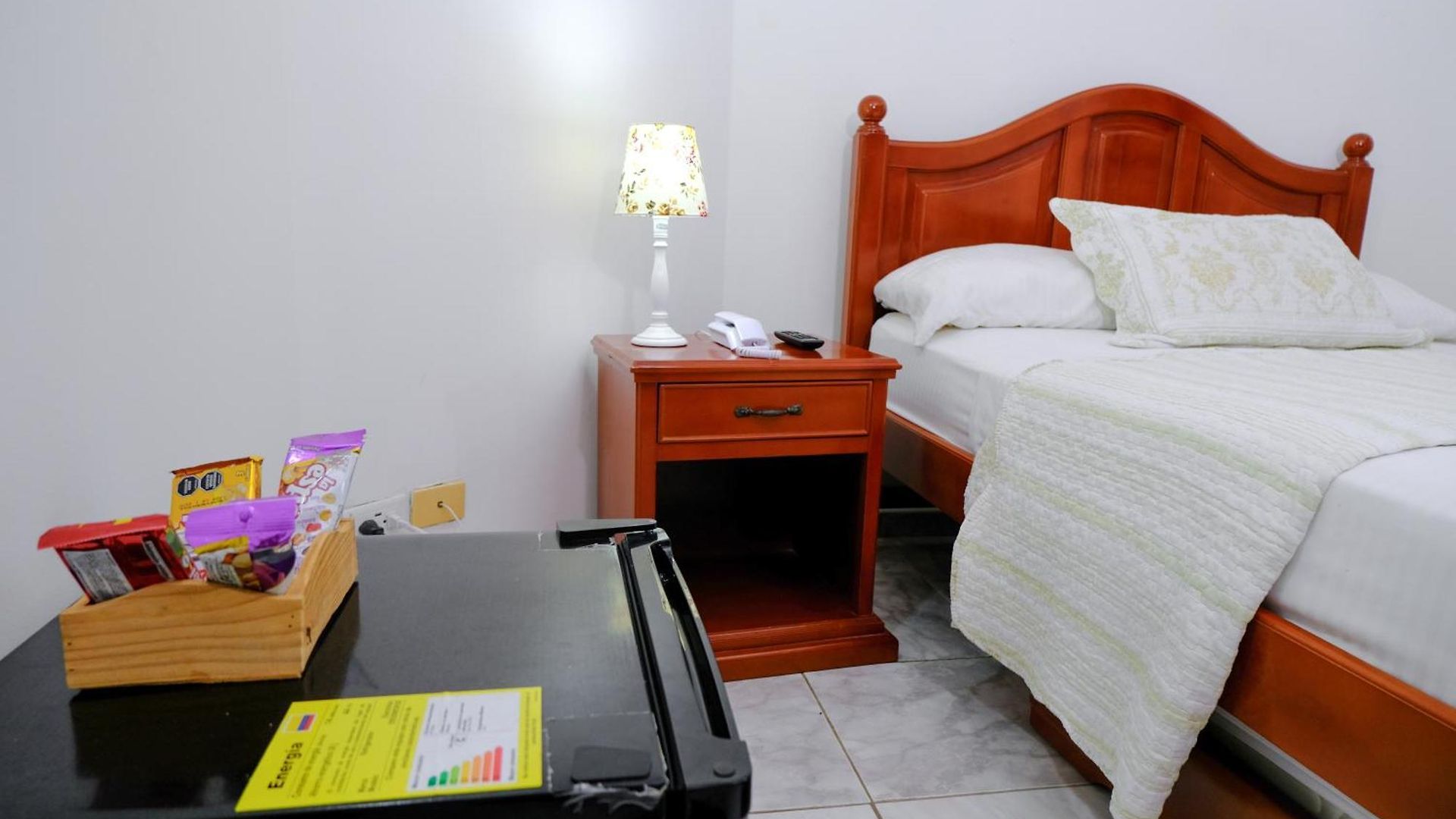 Coosonav Hotel *