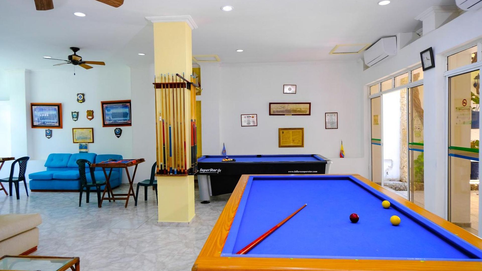 Coosonav Cartagena