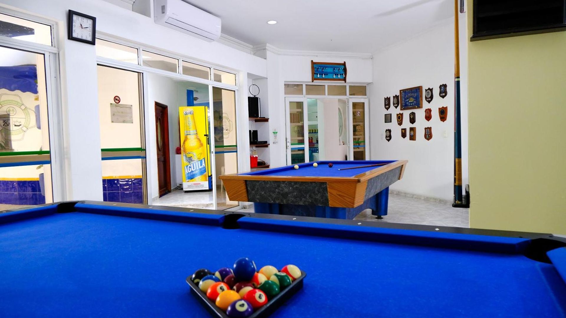 Coosonav Hotel *