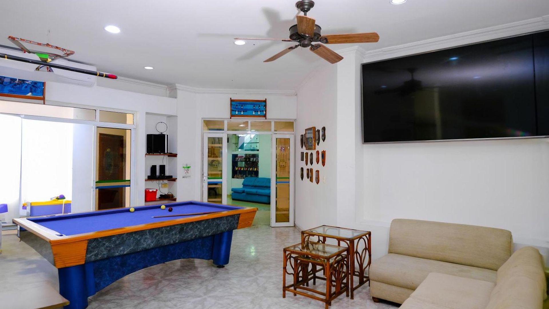 Hotel Coosonav Cartagena