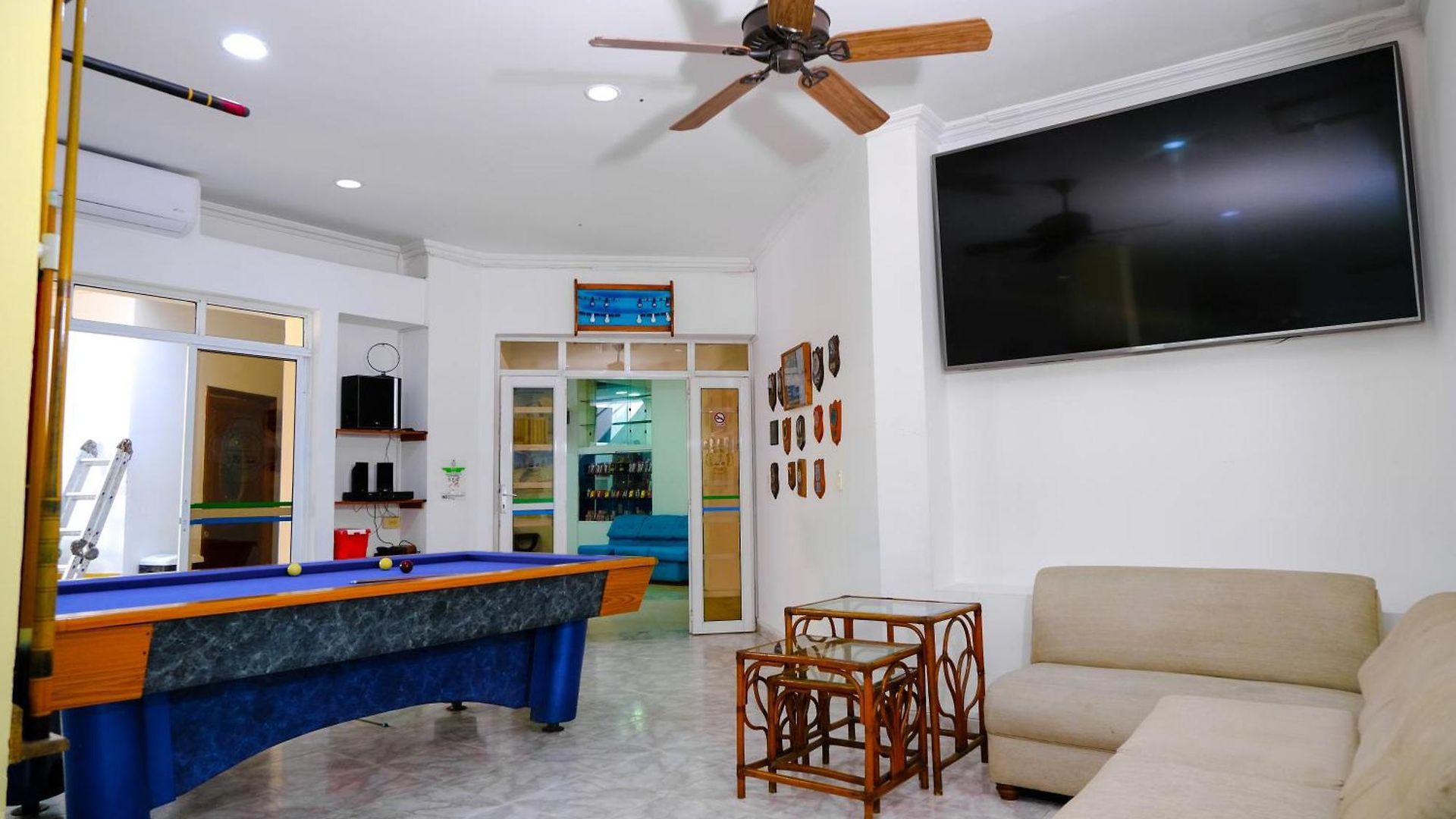 Hotel Coosonav