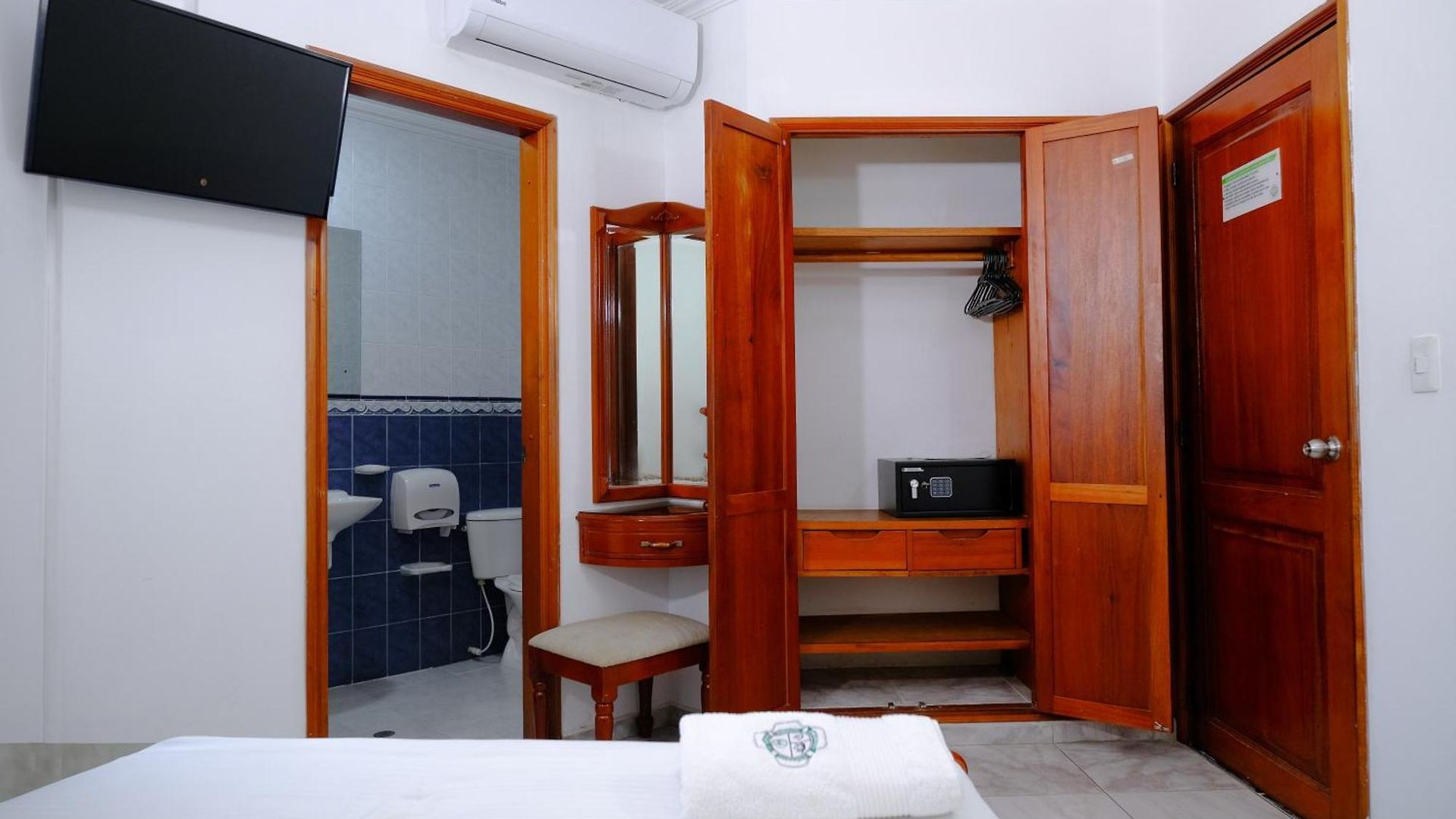 Hotel Coosonav