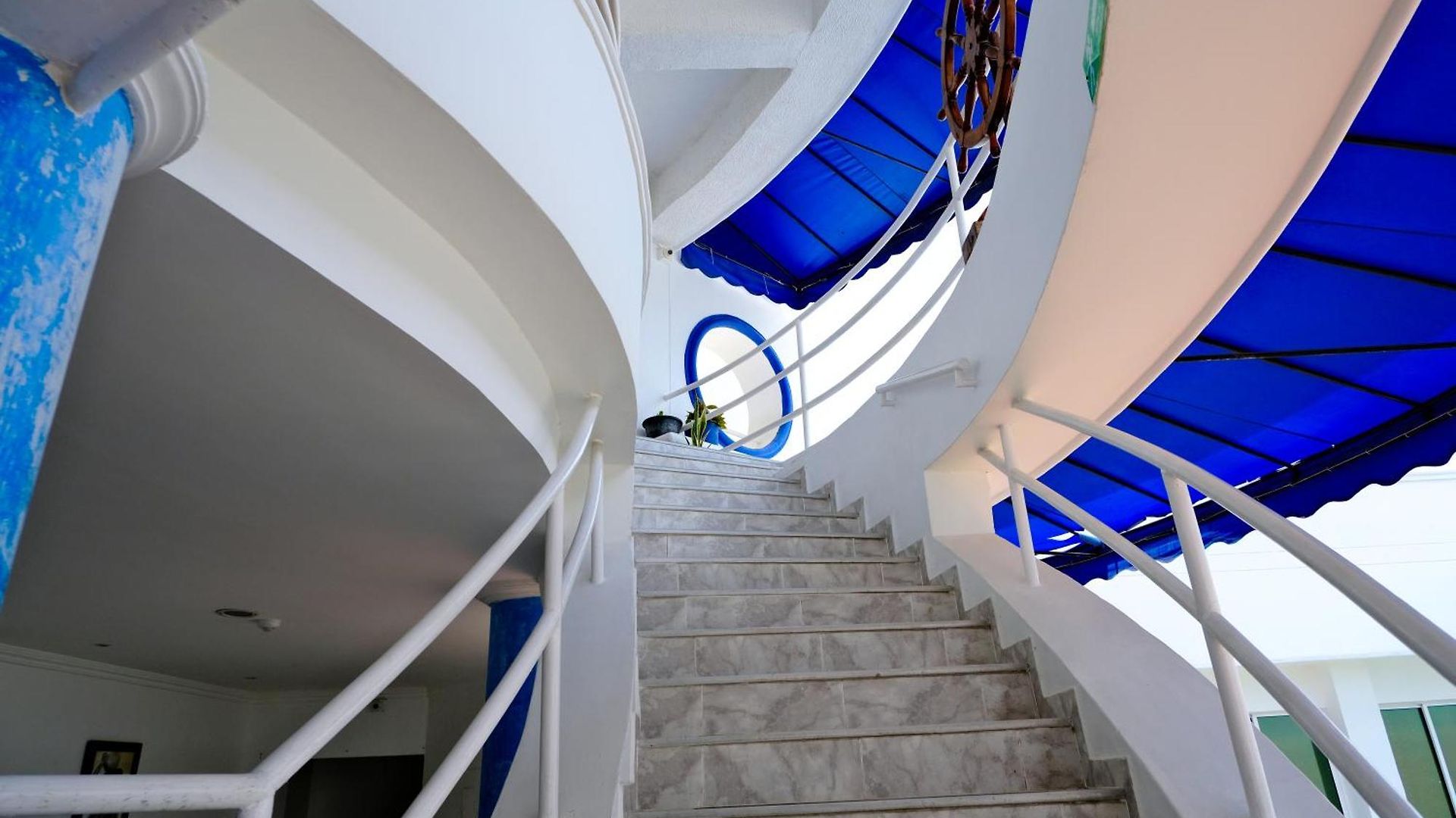 Coosonav Hotel Cartagena