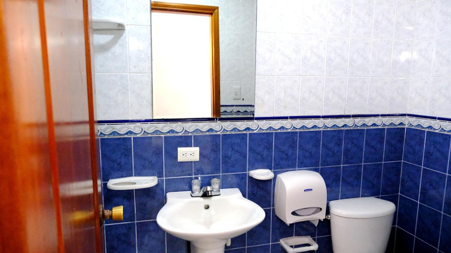 Hotel Coosonav *