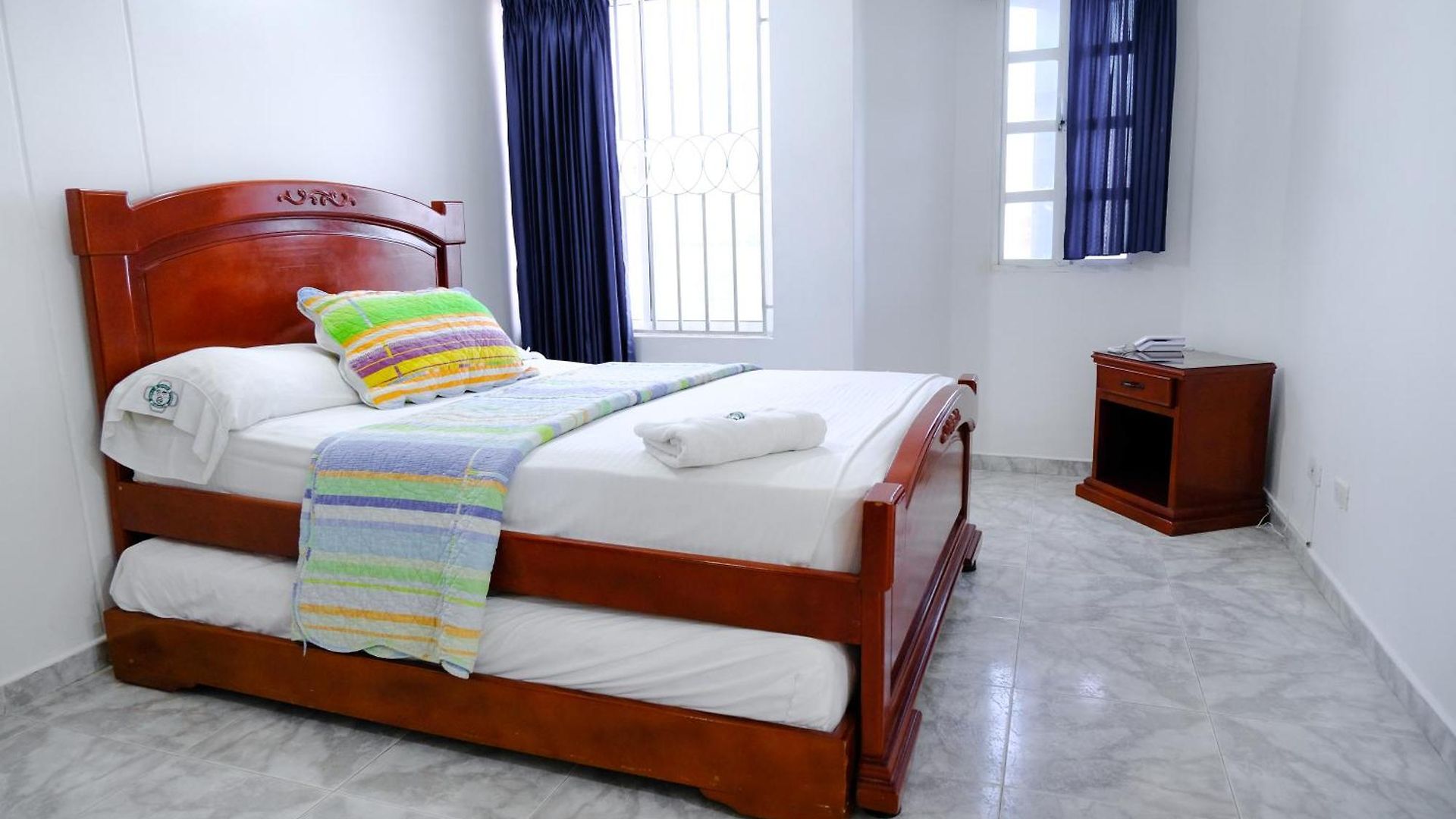 Hotel Coosonav Cartagena