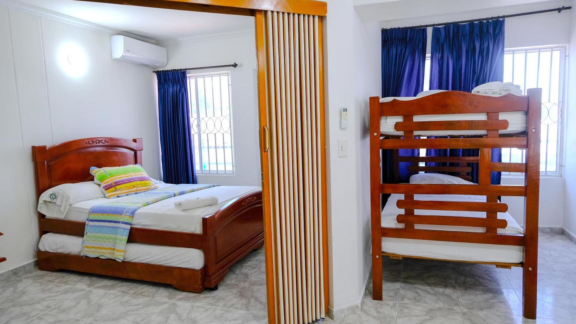 Coosonav Hotel *
