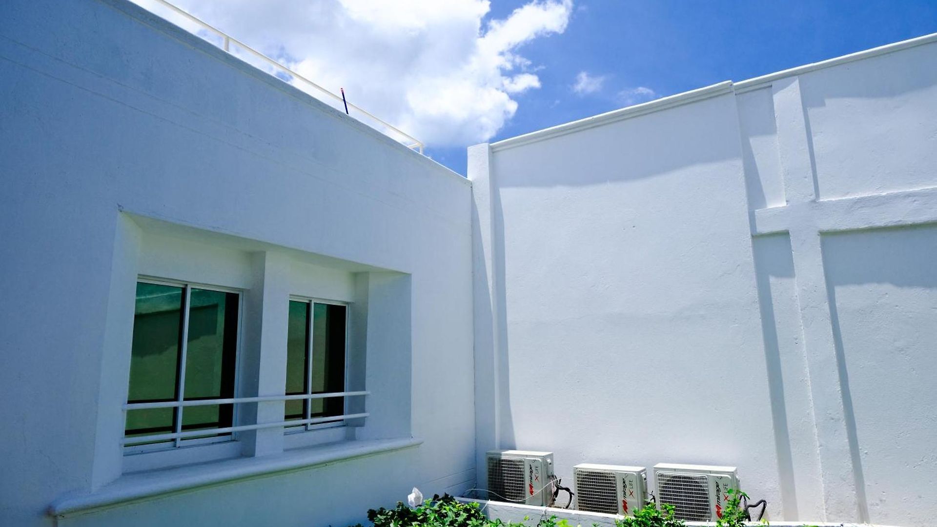 Hotel Coosonav *