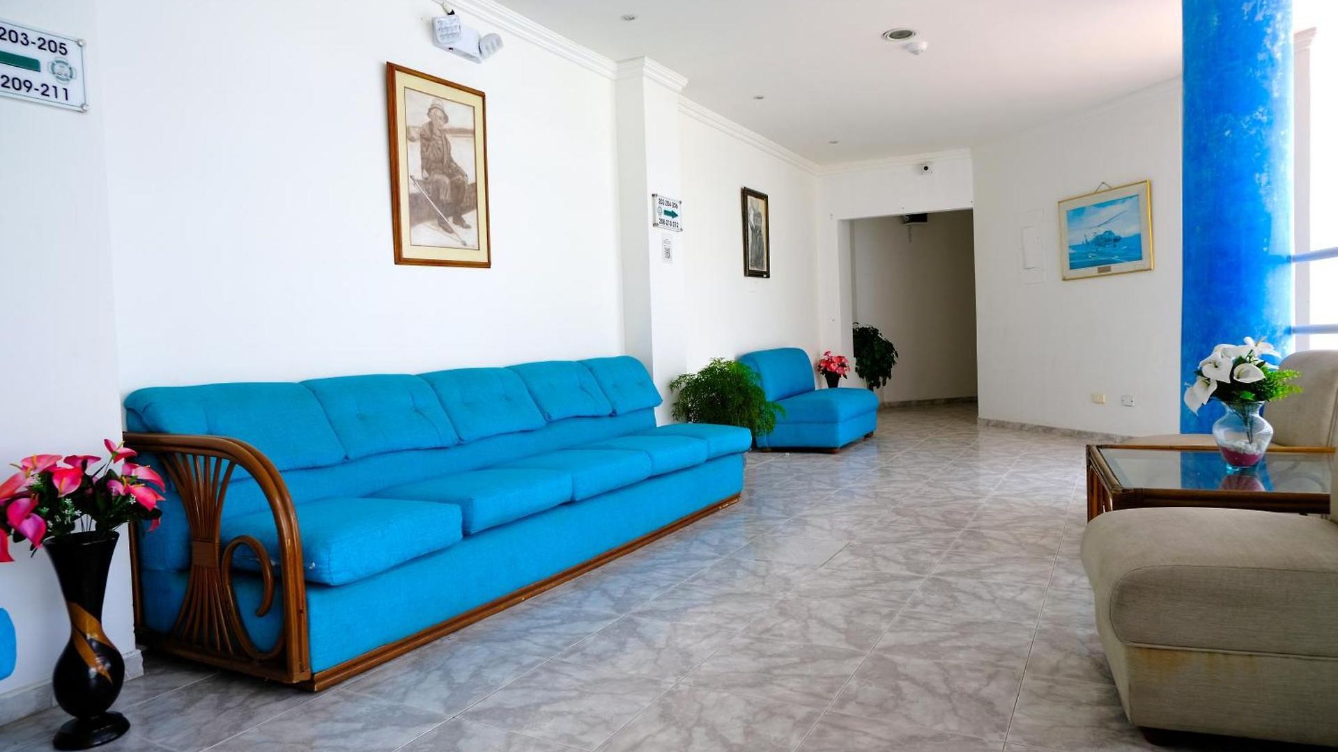 Coosonav Hotel