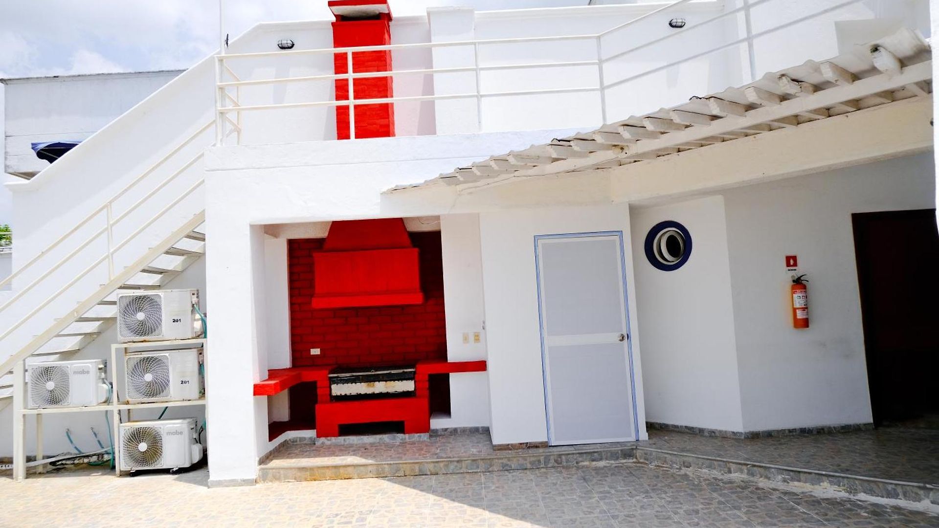 Coosonav Hotel Cartagena