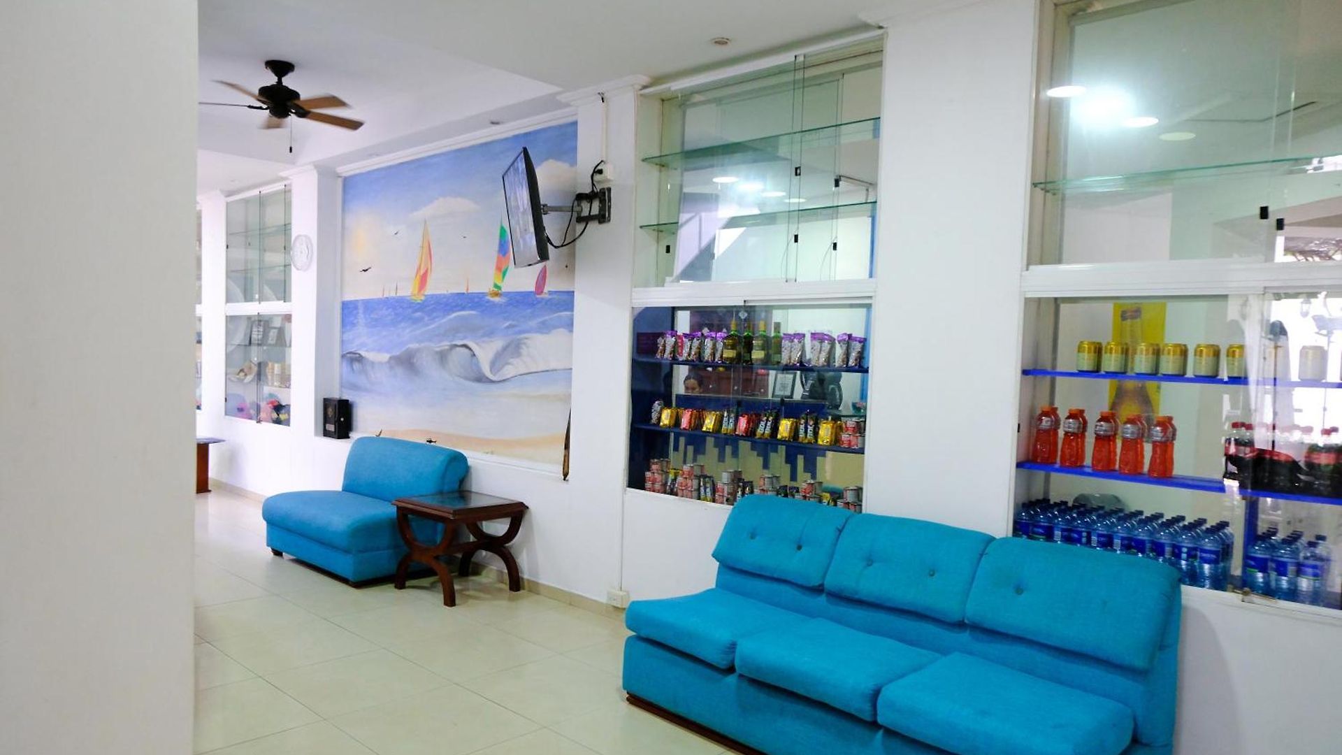 Coosonav Cartagena