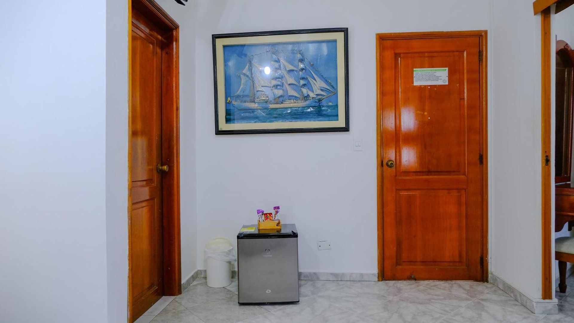 Coosonav Hotel