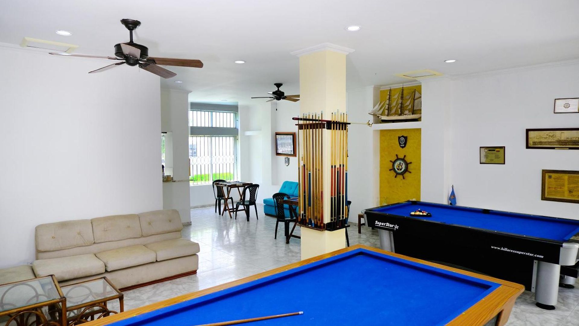 Hotel Coosonav Cartagena