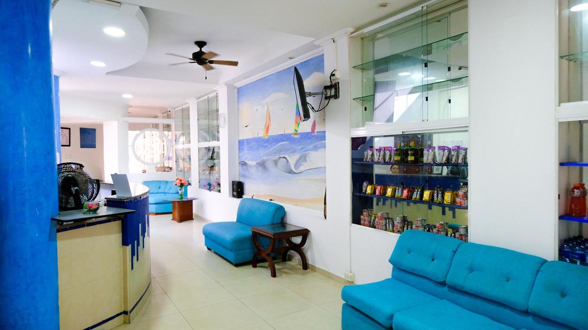 Hotel Coosonav