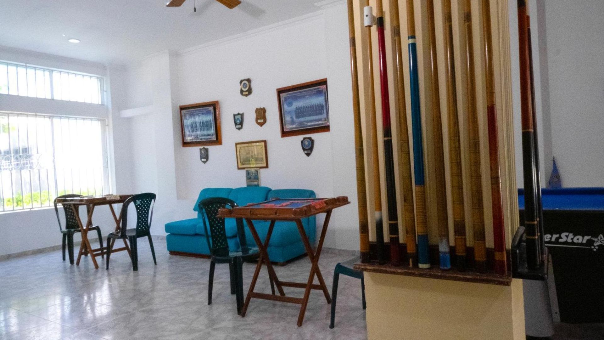 Coosonav Hotel *