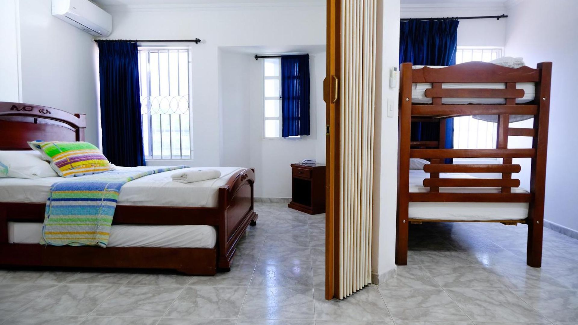 Coosonav Hotel *