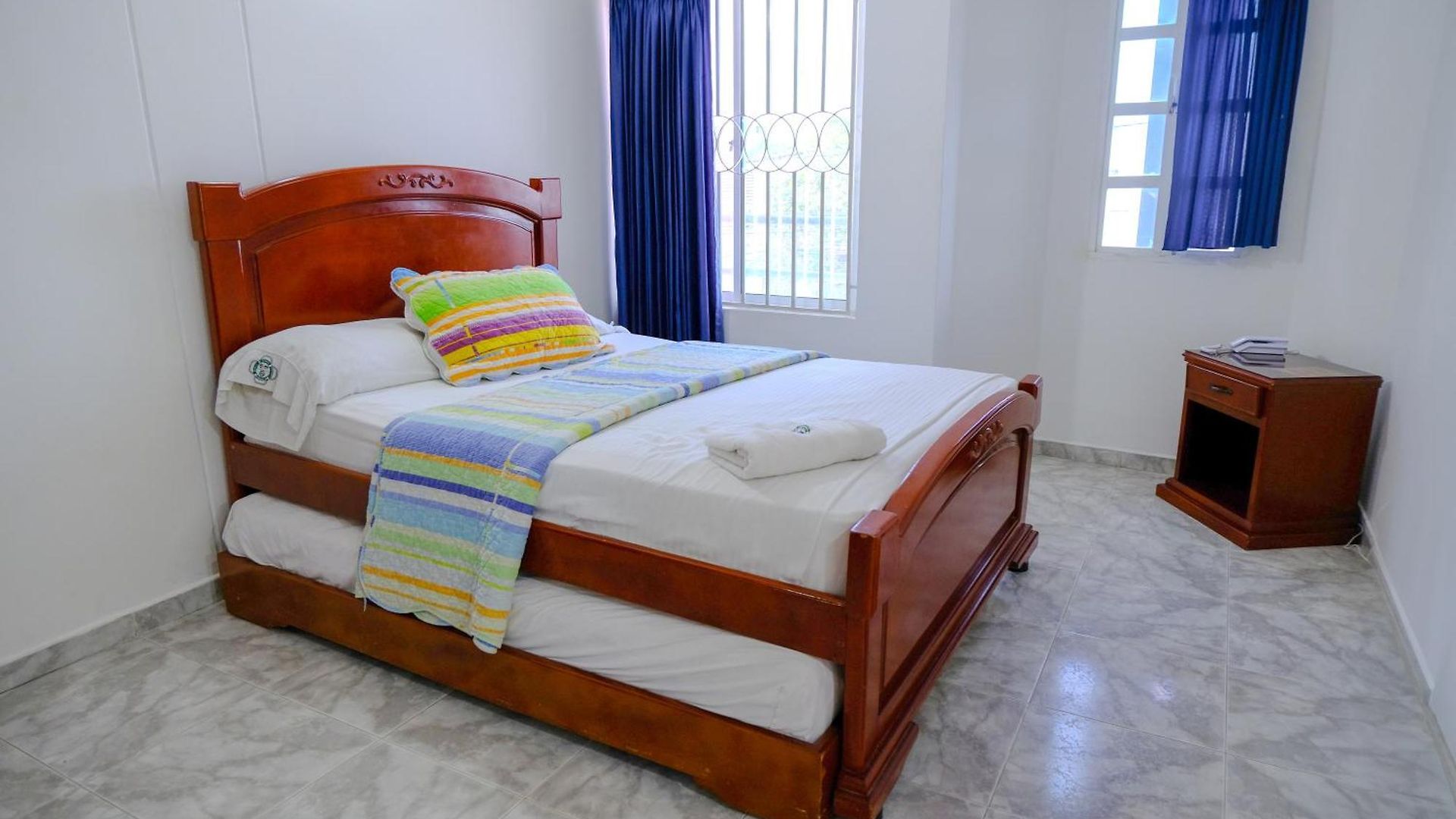 Hotel Coosonav