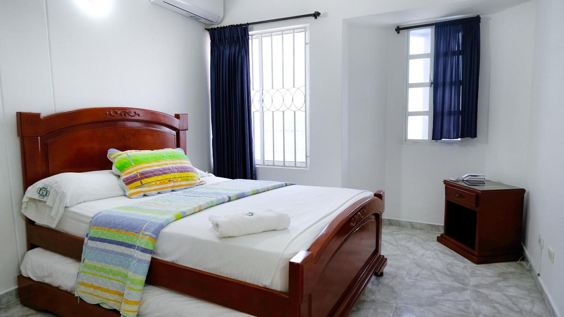 Hotel Coosonav Cartagena