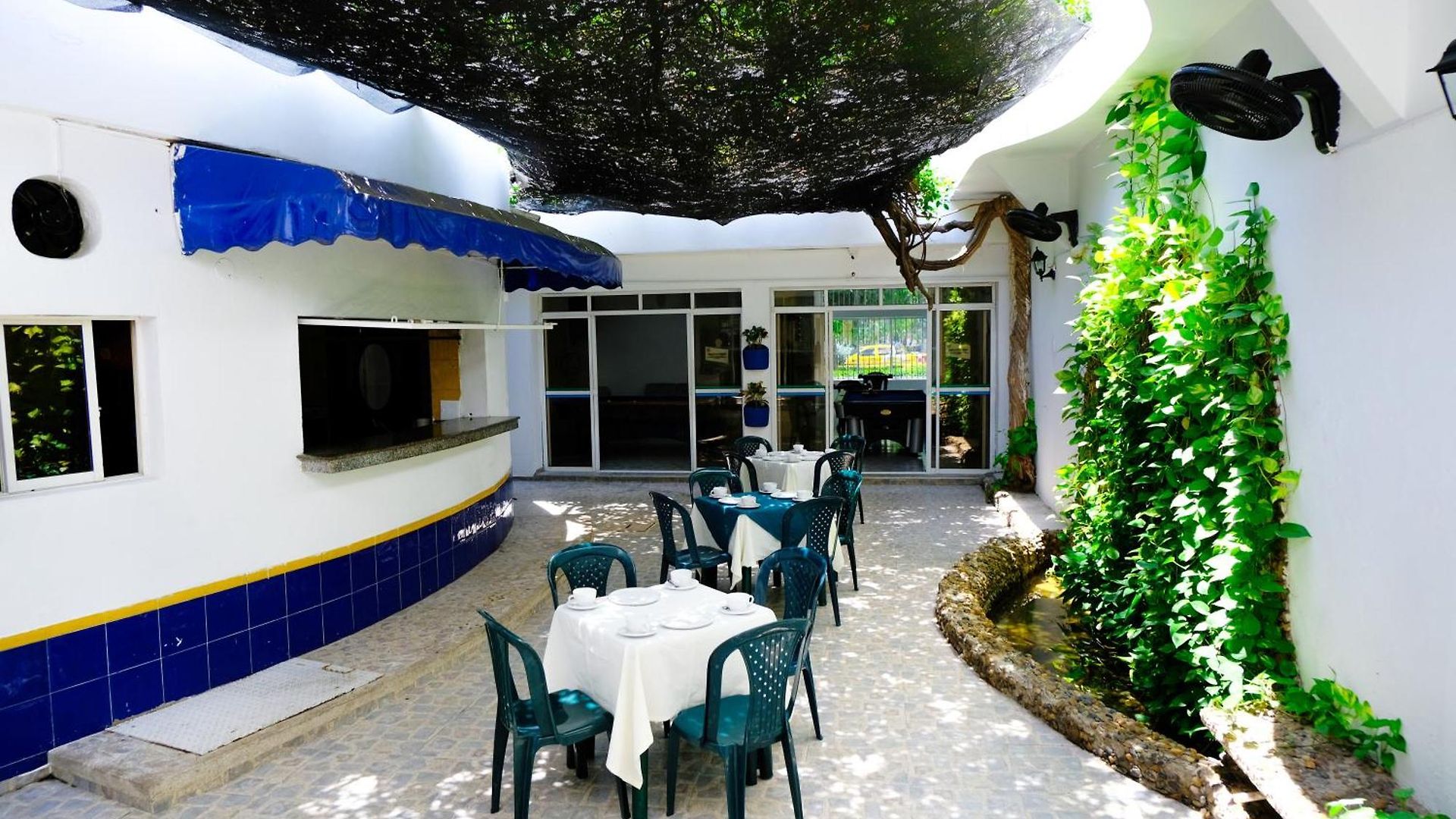 Coosonav Cartagena