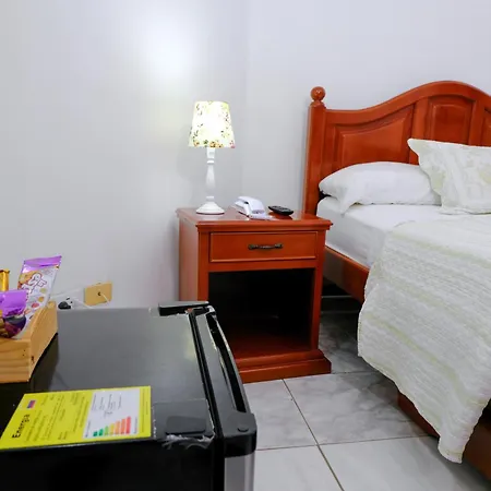 Coosonav Hotel *
