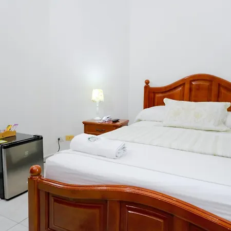 Hotel Coosonav