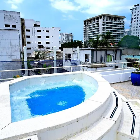 Hotel Coosonav Cartagena
