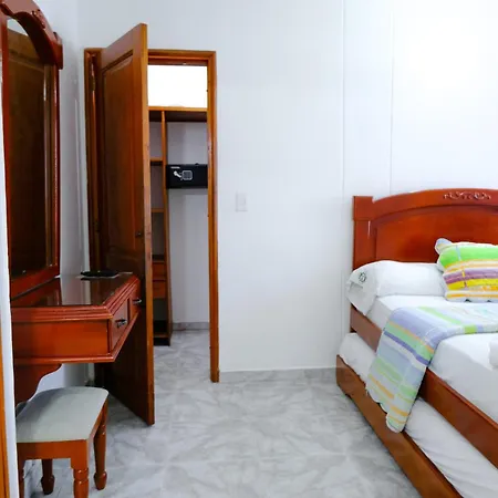 Hotel Coosonav *