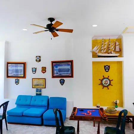 Coosonav * Cartagena