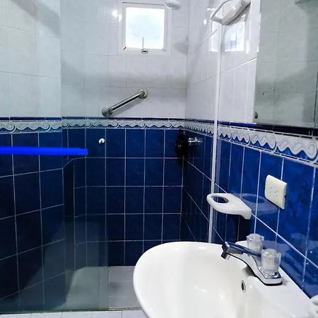 Coosonav Hotel Cartagena