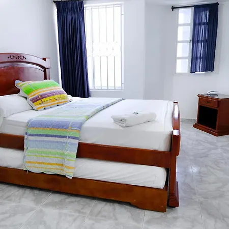 Coosonav Cartagena