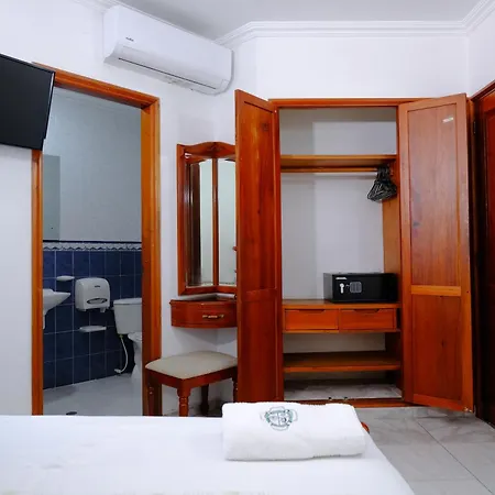 Hotel Coosonav