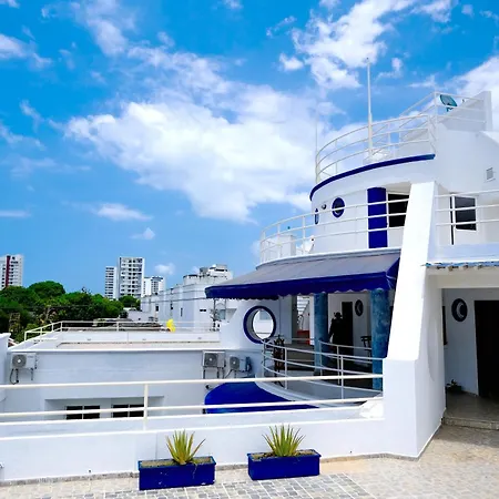 Coosonav Hotel *