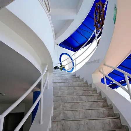 Coosonav Hotel Cartagena