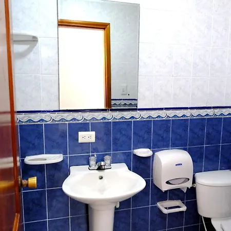 Hotel Coosonav *