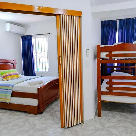 Coosonav Hotel *