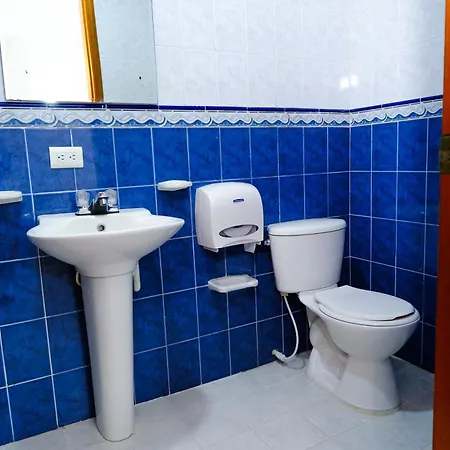 Coosonav Hotel *