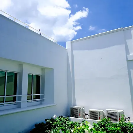 Hotel Coosonav *