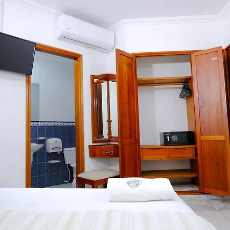 Coosonav Hotel
