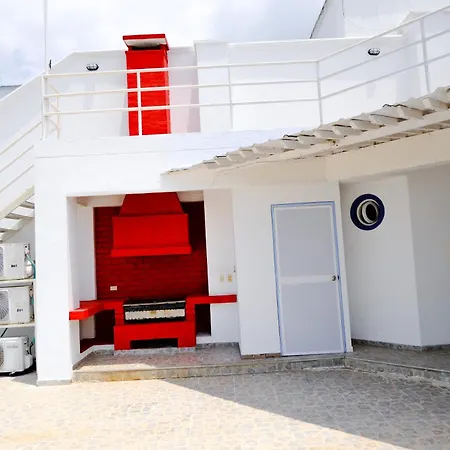 Coosonav Hotel Cartagena