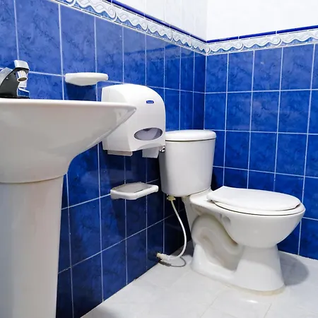 Coosonav Hotel Cartagena