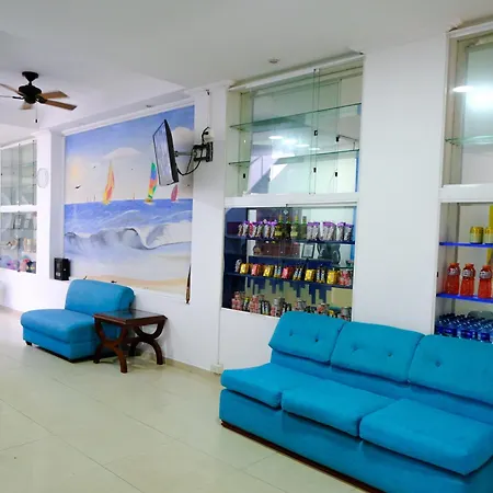 Coosonav Cartagena