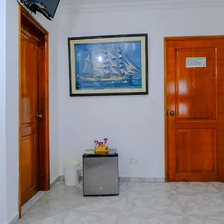 Coosonav Hotel