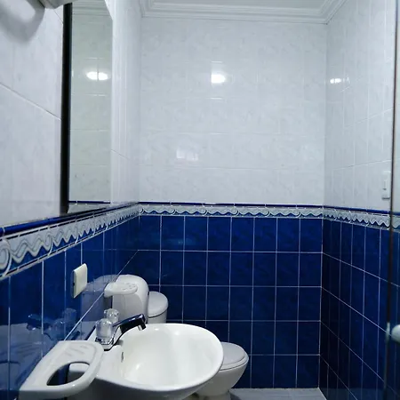 Hotel Coosonav *