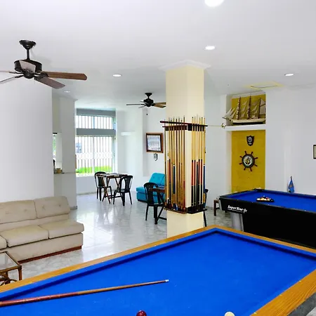 Hotel Coosonav Cartagena