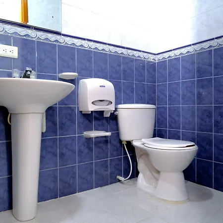Coosonav Hotel