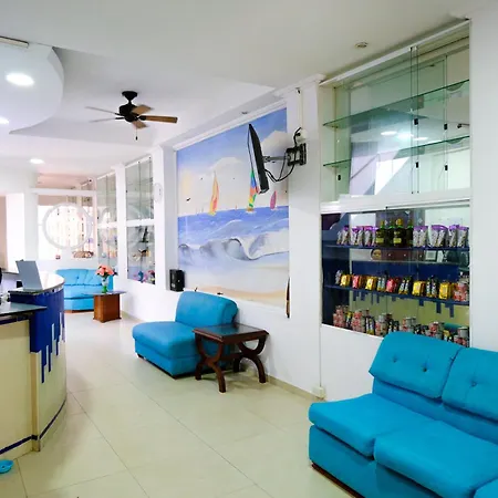 Hotel Coosonav
