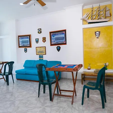 Coosonav Hotel Cartagena