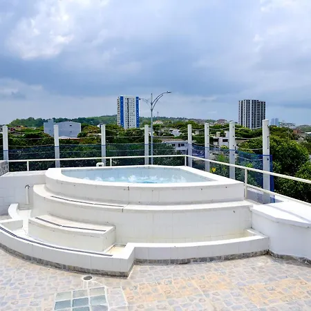 Coosonav Hotel