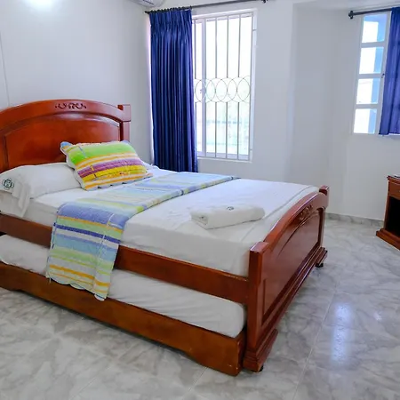 Hotel Coosonav